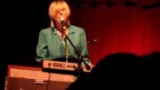 Mates of State - &quot;Proofs&quot; - 27 Sept 2008