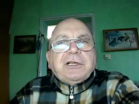 Polski dziadek techno! Jedziemy!