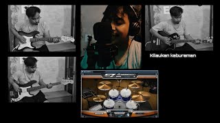 Download lagu WAYANG - Beri Aku Cinta (Cover by ASH) mp3 Download lagu WAYANG - Beri Aku Cinta (Cover by ASH) mp3