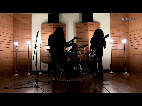 LUGUBRIA -  LUZIFERS DEFUNCTORUM (RITUAL VIDEO CLIP) 2017