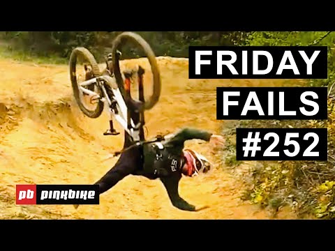 Friday Fails #252