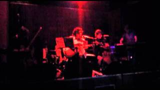 Ed Hale - Scene In San Francisco (Live in Los Angeles)