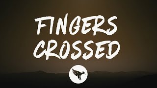 Lauren Spencer Smith - Fingers Crossed (Lyrics)
