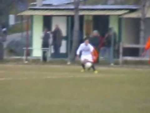 Gol Osto contro Caprie