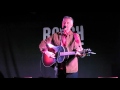 Billy Bragg: "The Only One" (version) (Live at Rough Trade East, 21.11.2015)