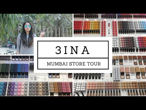 download lagu mp3 mp4 3ina India, download lagu 3ina India gratis, unduh video klip 3ina India
