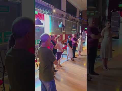 Workshop de MILONGA no Studio Alma Latina em Curitiba! Sábado 10/01/26 #milonga #aulademilonga