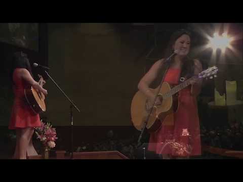 Spirit is in This Place - LIVE - Denise Rosier - Positive Affirmation Music