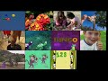 11 Baby Genius Videos At Once