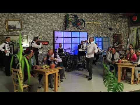 Milica - Gjoko Taneski &Grupa Oskar (ImaT nemaT)