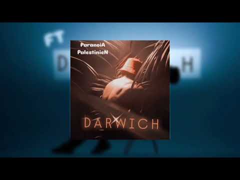 PARANOIA ft @palestinien369 _DARWICH (audio officiel)