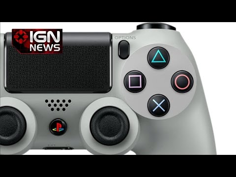 20th Anniversary PS4 Sells For 15k On eBay - IGN News