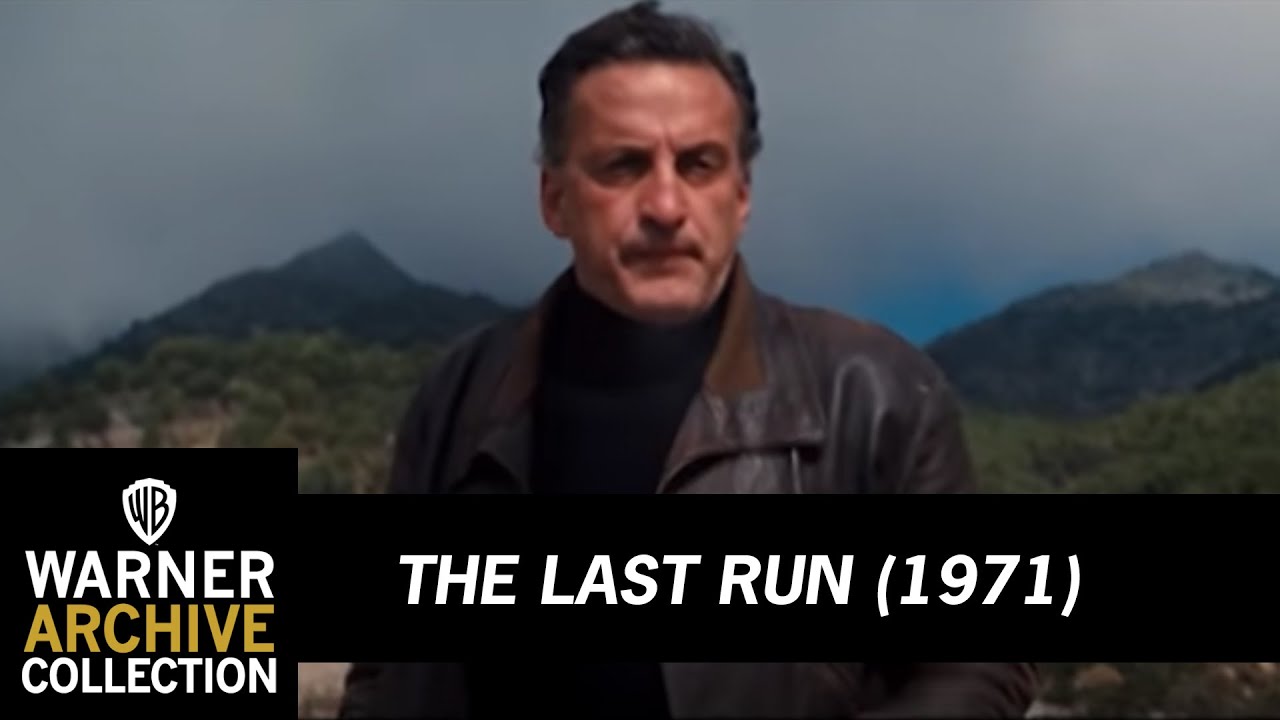 The Last Run (Preview Clip)