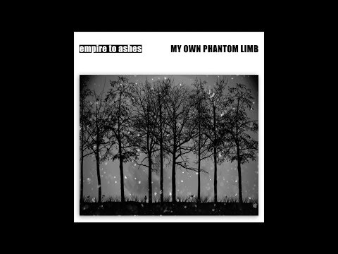 My Own Phantom Limb [Official Video]