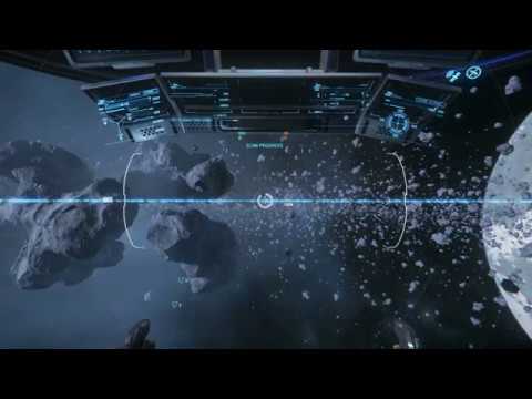 Star Citizen Persistent Universe (3.5) Earn Money - Mining #1