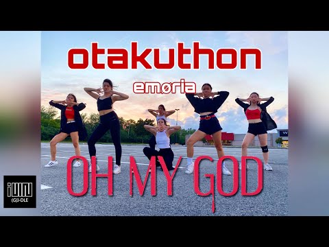 (G)I-DLE ((여자)아이들) - Oh my god dance cover OTAKUTHON VERSION