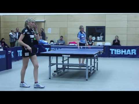 1. Bundesliga 2013/14: Leutzscher Füchse vs NSC Watzenborn-Steinberg