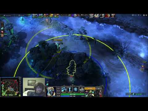 HoN REBORN - Thunderbringer