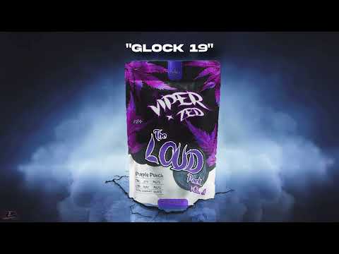[FREE] West Coast/Bay Area/Detroit Loop Kit | Loud Pack Vol.1 | Prod by. Zed x Viper