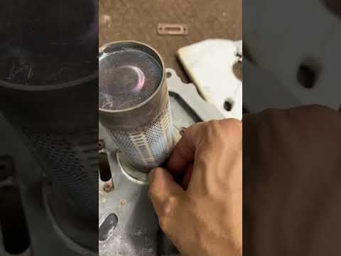 Brötje WGB EVO 20 Wartung