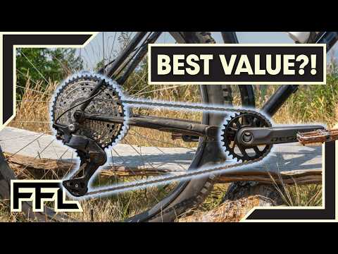 Shimano Deore