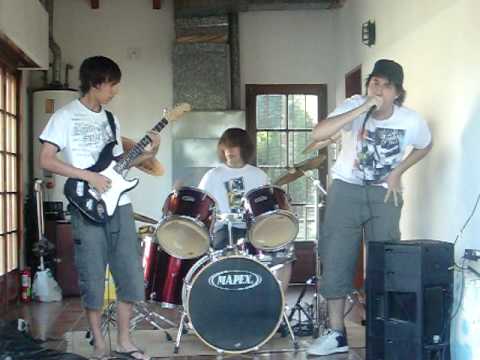 Más allá de la penumbra.