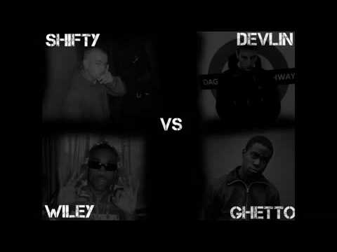SHIFTY WILEY VS GHETTO DEVLIN 123 HD
