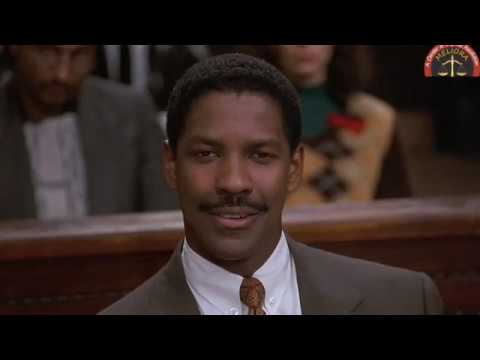 Courtroom Argument Testifying Tom Hanks