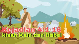 Download lagu CERITA SEKOLAH MINGGU||KAIN DAN HABEL||KEJADIAN 4:1-16 mp3 Download lagu CERITA SEKOLAH MINGGU||KAIN DAN HABEL||KEJADIAN 4:1-16 mp3