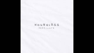 Jared Evan - Hourglass feat. Lloyd (Audio)