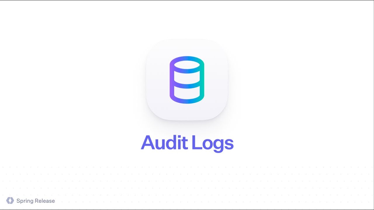 WorkOS Audit Logs API (Preview) Overview