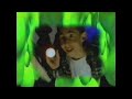 The Originally Broadcast Goosebumps Intro 1st Version