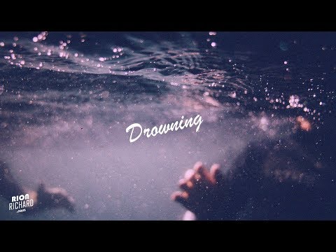 DROWNING - The Weeknd x Roy Woods Type Beat