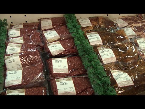 Understanding The Different Cuts of Meat