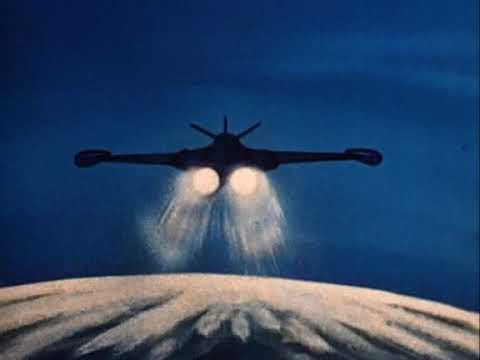 Battle Of The Planets "Super Space Spies