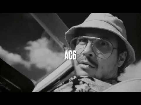 DOUMS x LAYLOW x ALPHA WANN Type Beat | Melodic Trap - ACG (prod.tchouma)