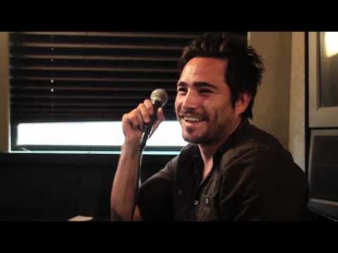 Thumbnail for Interview w/ Middle Class Rut @ Vans Warped Tour 2011 (August 2011) by Middle Class Rut