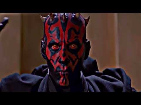 Darth Maul | Simon Says [EDIT]