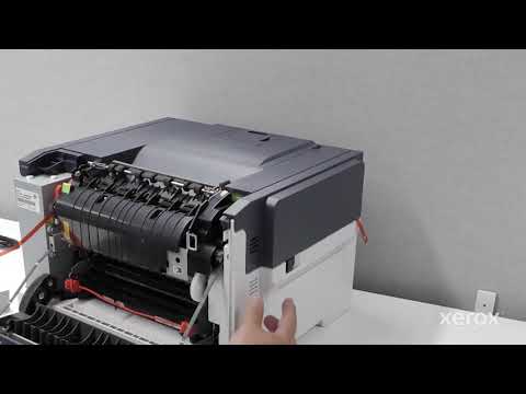 Xerox Printer