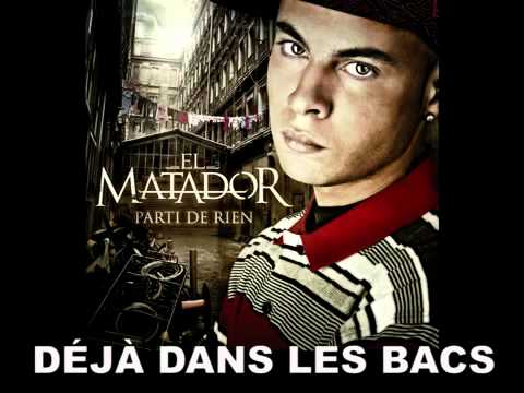 EL MATADOR - C'EST LA MERDE