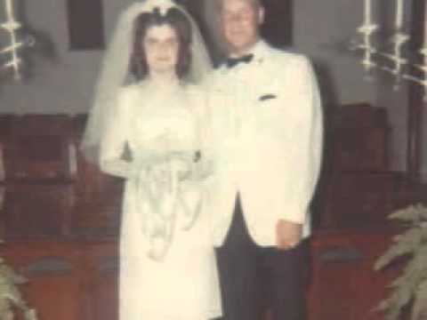 In Memory of my Grandparents