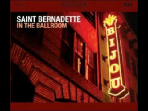 Saint Bernadette - Beats Dialogue