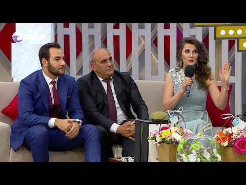 5də5 - Gülyanaq Məmmədova,Cabir Abdullayev,Ege,Orxan Babazadə,Rəsul,Xanım (26.10.2018)