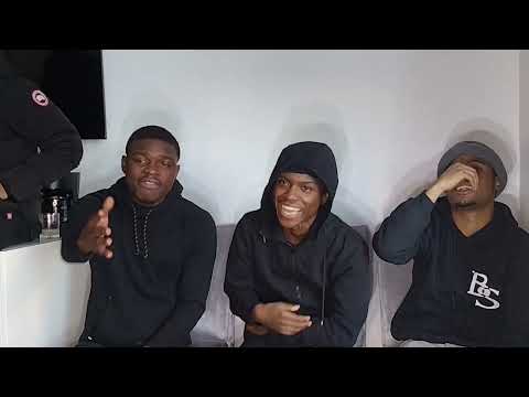 1900Kill Bill LilBig Opp & 19 Julio sagt: „Sie kämpfen nicht mehr, ich lasse es bekannt werden, T...