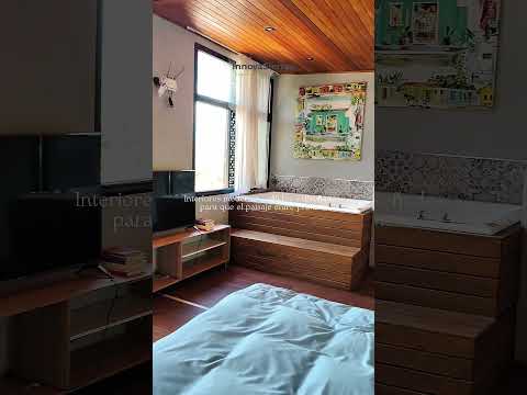 Bellísima Casa de Categoría en venta en Quebrada de Los Pozos, Villa de Las Rosas, Traslasierra