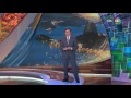 NBC Rio 2016 Primetime Intro Day 3