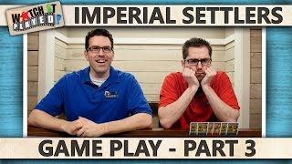 watch it played - Imperial Settlers video thumbnail