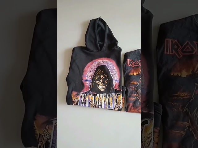 Vídeo relacionado con Camisa Sunshine & Thrash Metal para Metalhead | Heavy Metal Camiseta
