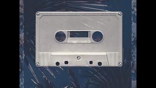 PAVEL KEMPEL - WHITE CASSETTE [FULL ALBUM BEATTAPE]