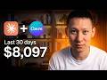 How I D Make 8 000 Month Selling Digital Products With Canva AI